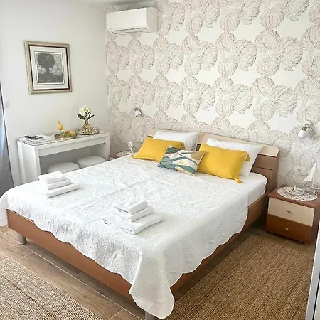 Гостевой дом Sun&fun 4*